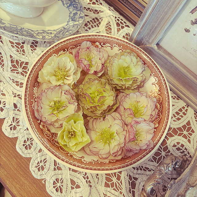 na-naさんの部屋