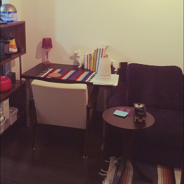 Zaion_Kさんの実例写真