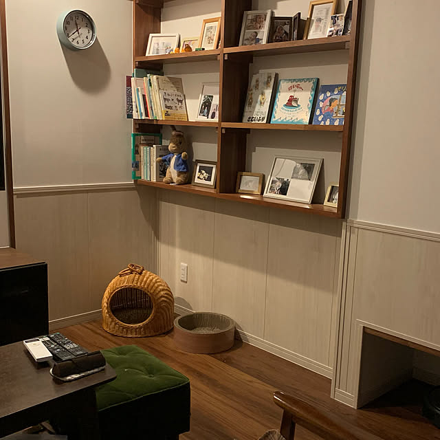 mikeume7さんの実例写真