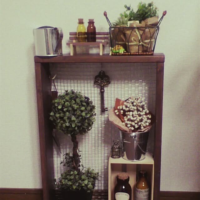 green_chord_styleさんの実例写真
