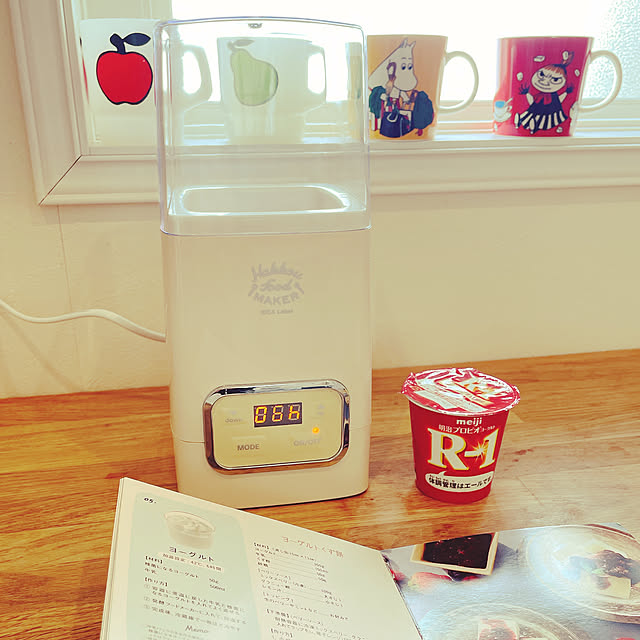 yoyo+さんの実例写真