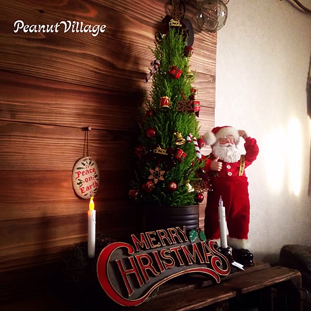 PeanutVillageさんの実例写真