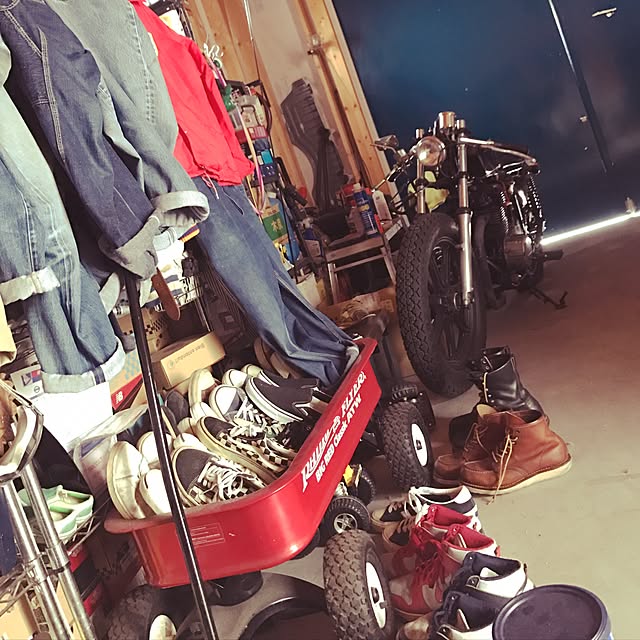 yushiさんの実例写真