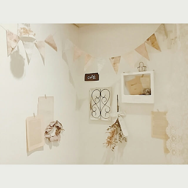 mikaさんの実例写真