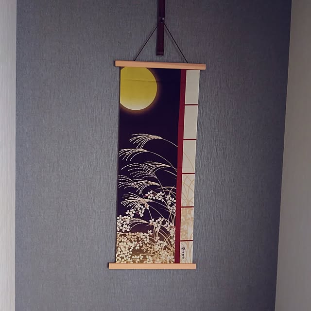 mutsuさんの部屋
