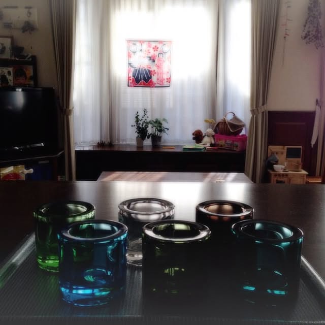fish.さんの実例写真