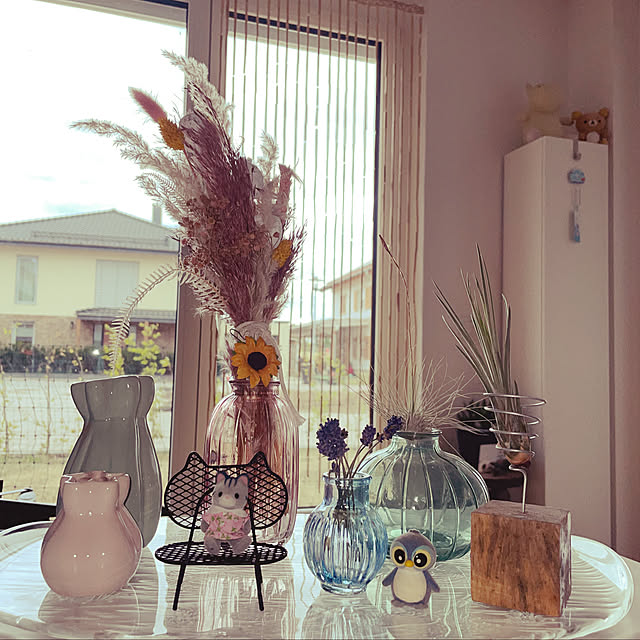 Violetさんの実例写真