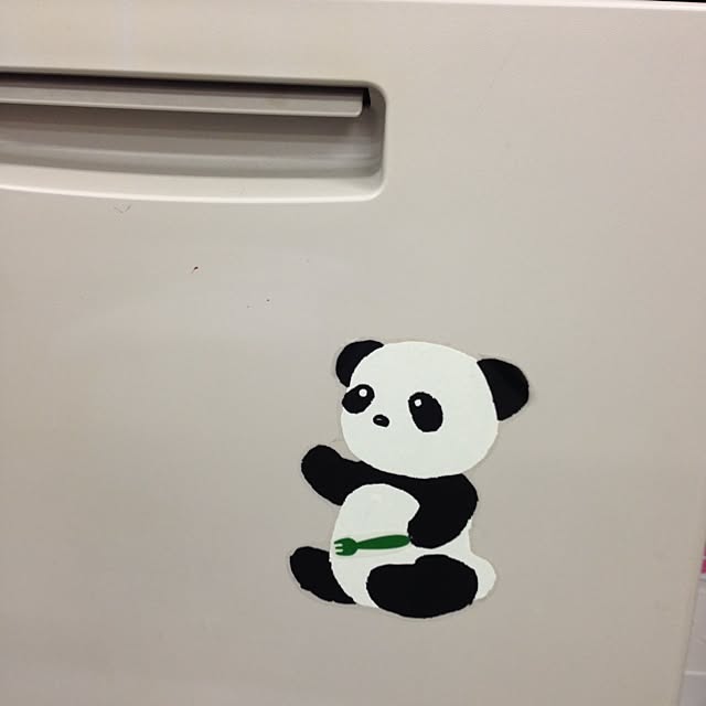 pandaさんの実例写真