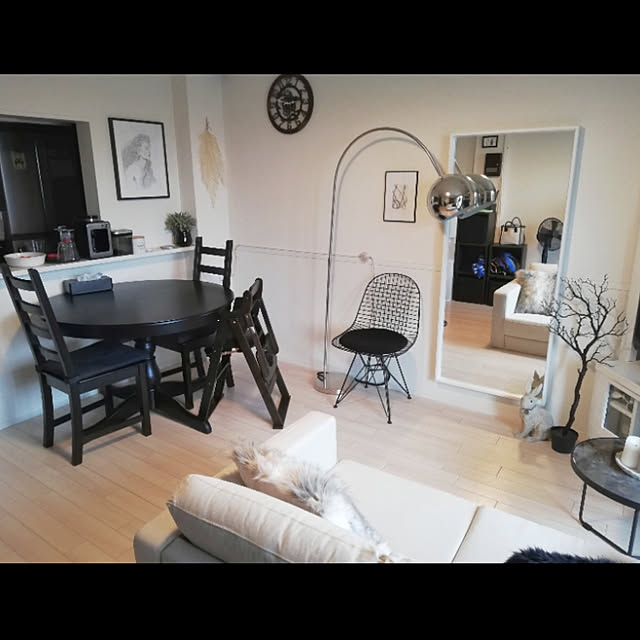 coco.Apartmanさんの実例写真