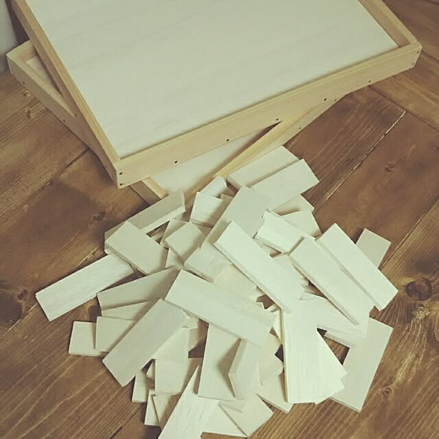 rumiさんの実例写真