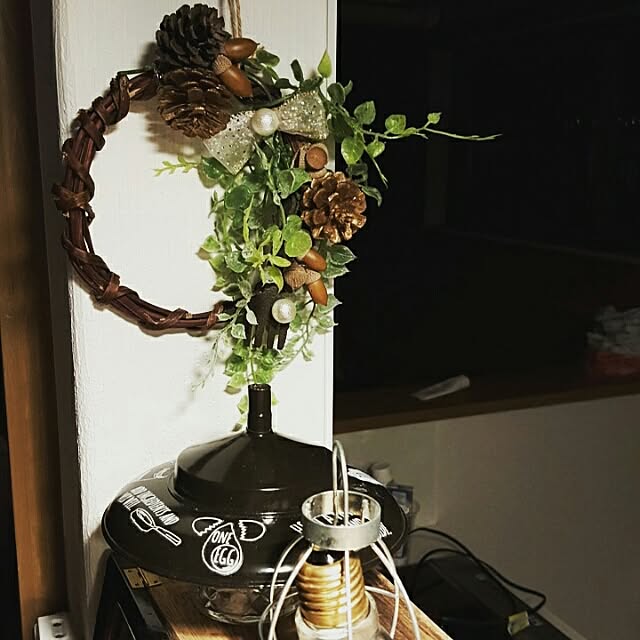 chamさんの実例写真