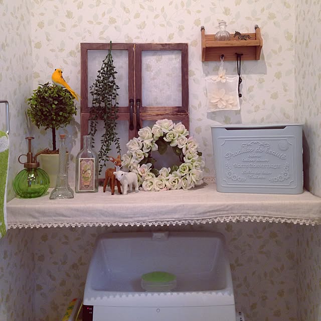 Mamiさんの実例写真