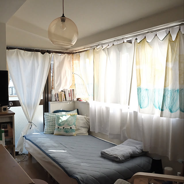 blue_vesselさんの実例写真