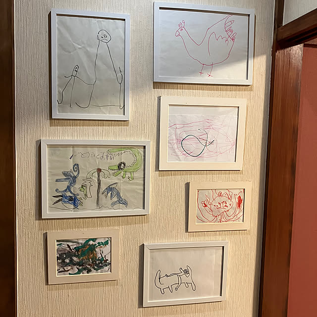 kさんの実例写真