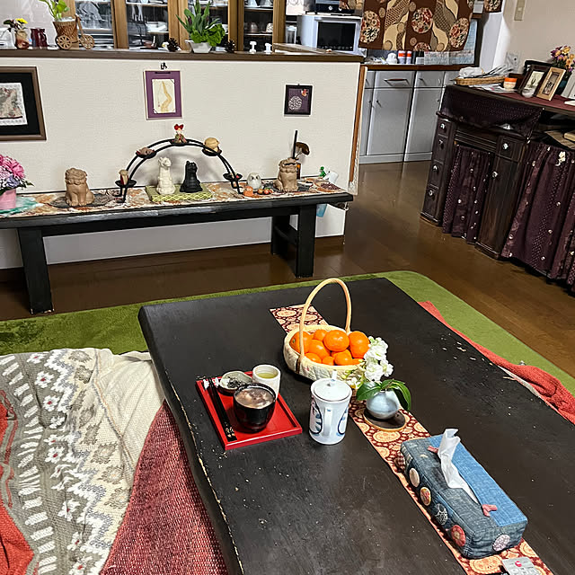 ritsukoさんの部屋