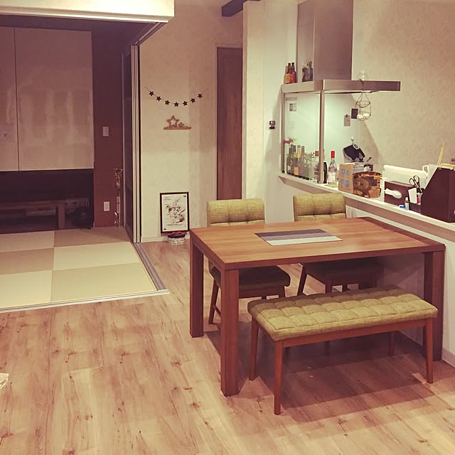 mireimamaさんの実例写真