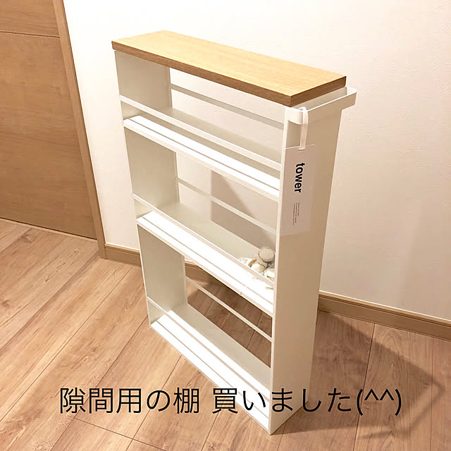 K.home.2018さんの実例写真