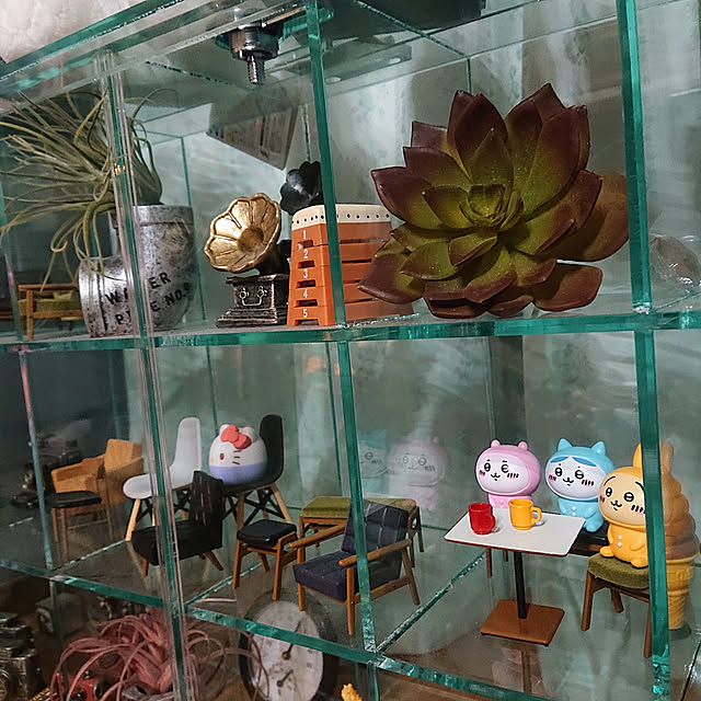 tikuwaさんの実例写真