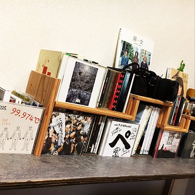 tetoraさんの実例写真