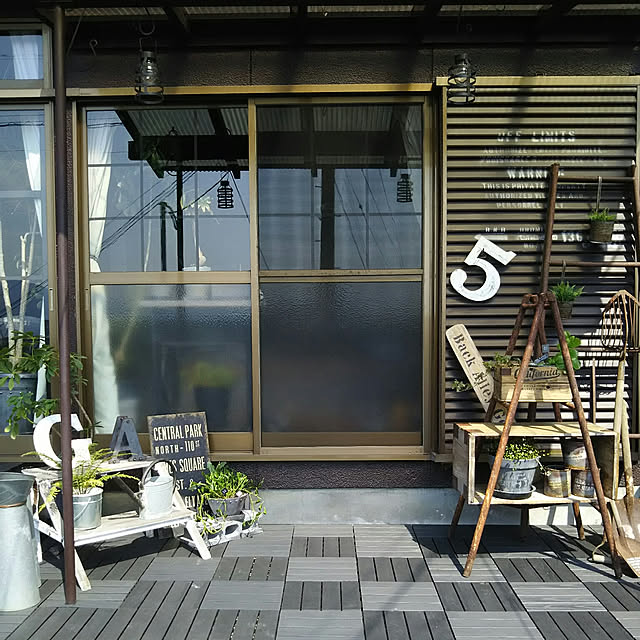 reksさんの実例写真