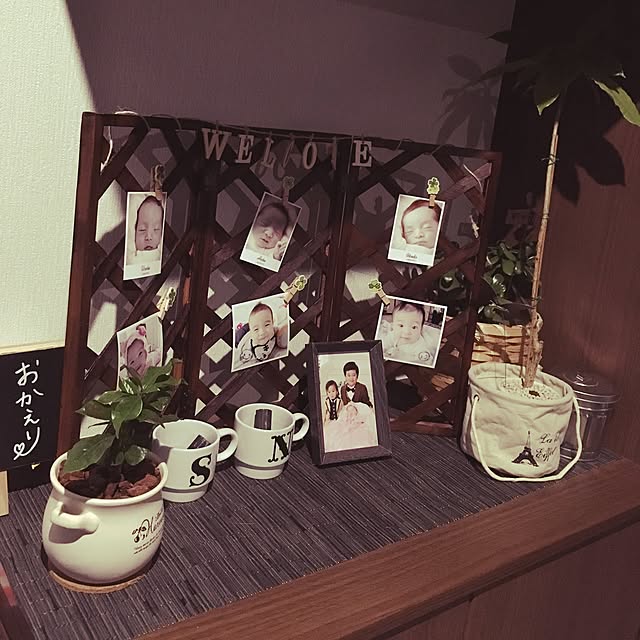 ibuaoさんの実例写真