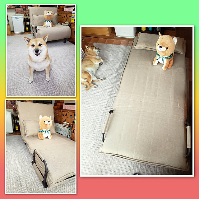 nanaさんの実例写真