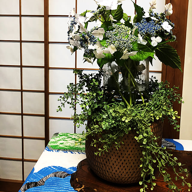 chacoさんの実例写真