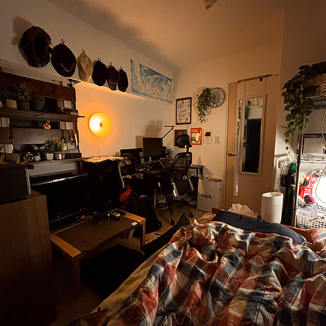 yajiさんの部屋