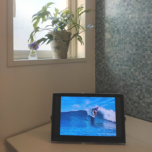 バス/トイレ/パナソニック/プライベート・ビエラ/防水テレビ/ポータブルテレビ...などのインテリア実例 - 2022-12-02 15:52:42