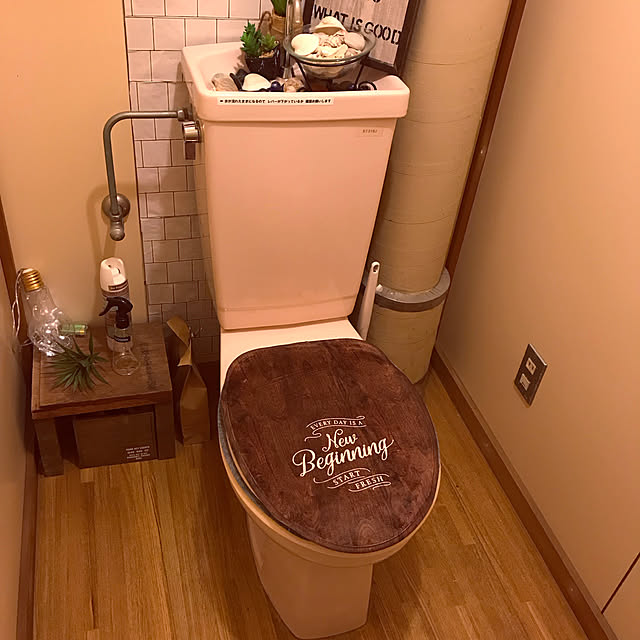 calmsweetsweetさんの実例写真