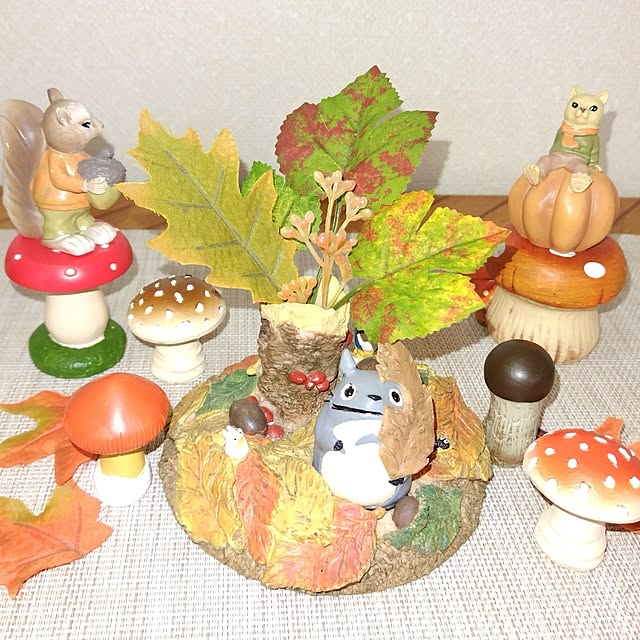 katさんの実例写真