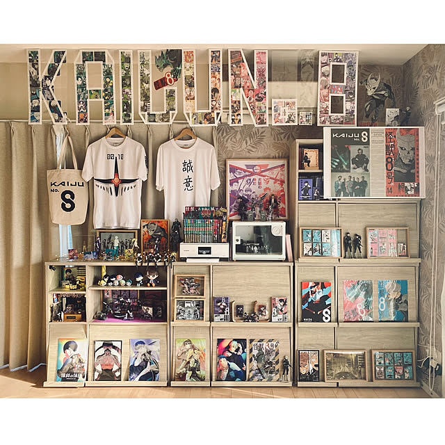 SekaijuNo8さんの実例写真