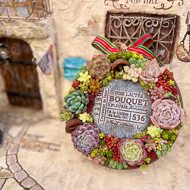 calmeさんの実例写真