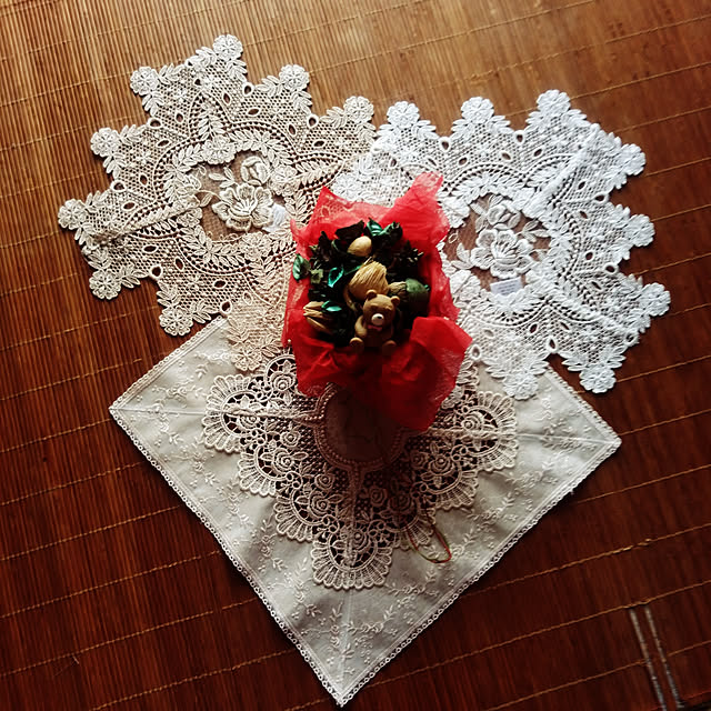 flowerさんの実例写真