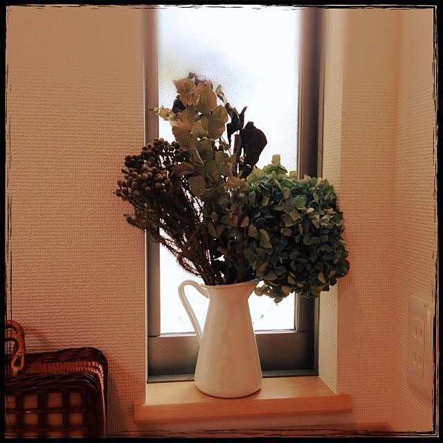 micoさんの実例写真