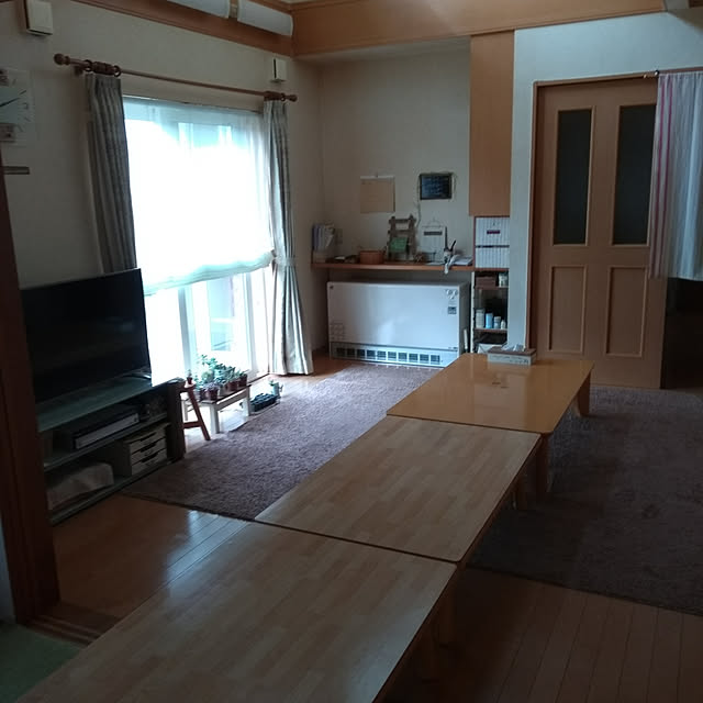 haruさんの実例写真