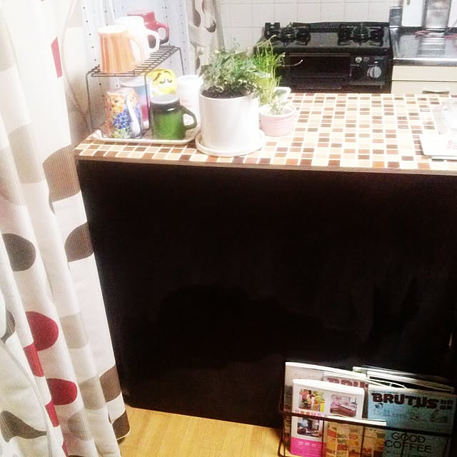 minaさんの実例写真