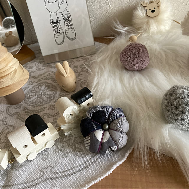 yuzuさんの実例写真