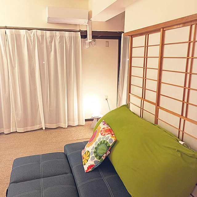 hisaさんの部屋