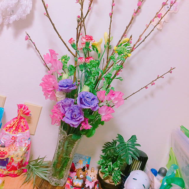 chacoさんの実例写真