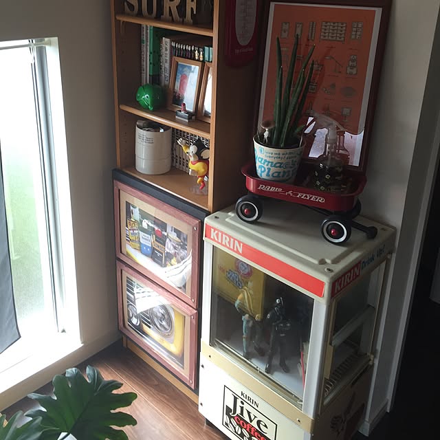 YMD.designさんの実例写真