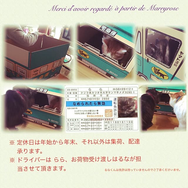 maria.rさんの実例写真