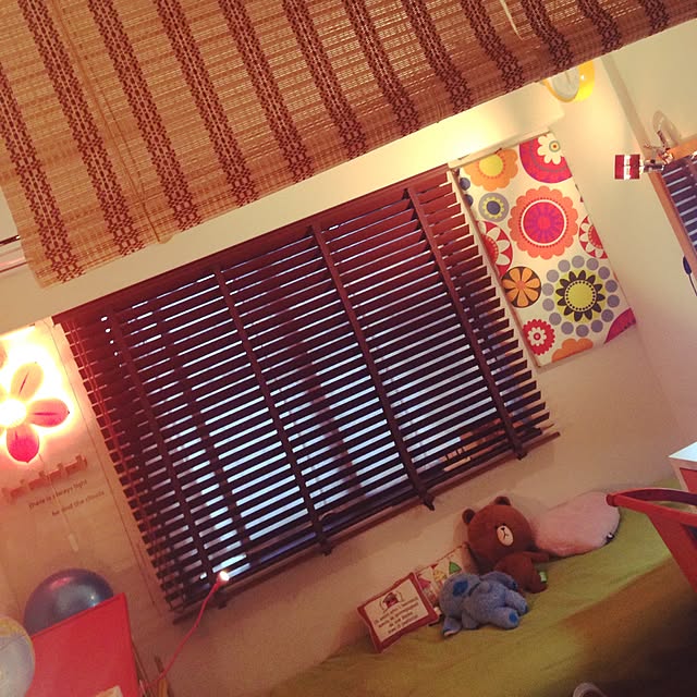 Cozy-m-Roomさんの実例写真