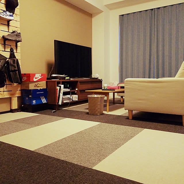 Aibanさんの実例写真