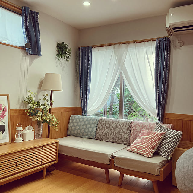 chakuron.iさんの実例写真
