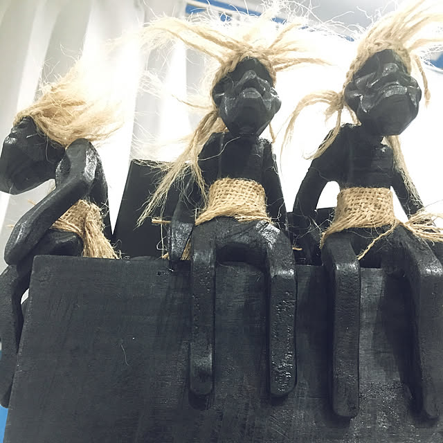 chanaさんの実例写真