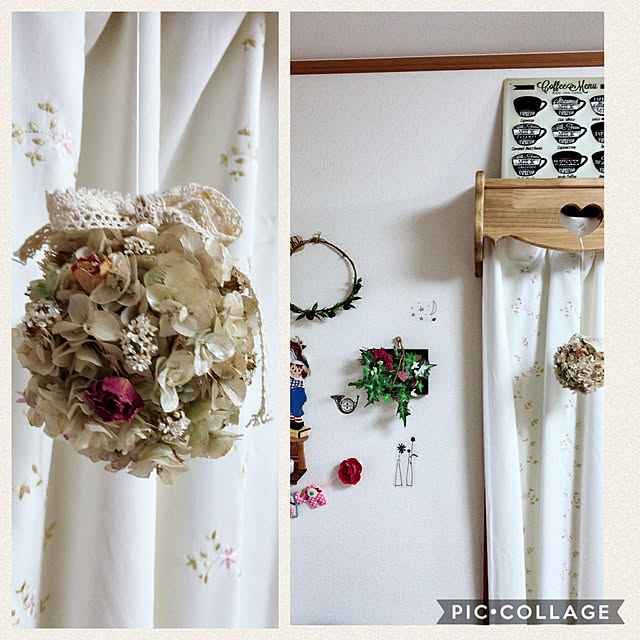 makiさんの実例写真
