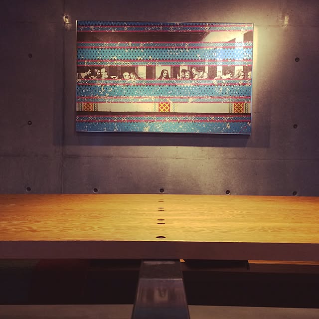 ninさんの実例写真