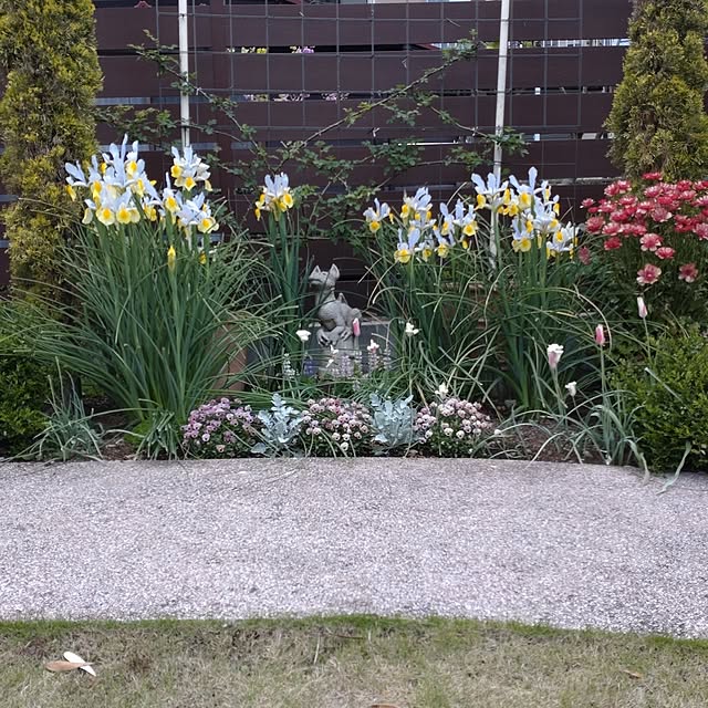 figaroさんの部屋