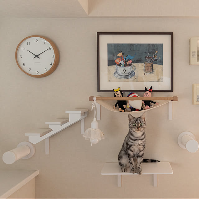 Yuki_with_a_tailさんの実例写真